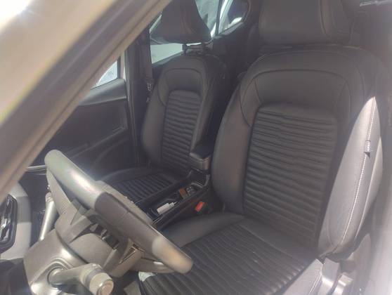 FIAT FASTBACK 1.3 TURBO 270 FLEX LIMITED EDITION AT6